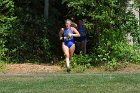 Wheaton WXC vs Babson  Wheaton College Women’s Cross Country vs Babson College. - Photo By: KEITH NORDSTROM : Wheaton, XC